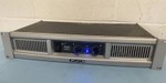 QSC GX5 Professional 2-Channel 700-Watt Audio Power Amplifier