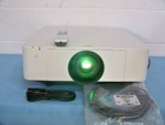 Sony VPL-FHZ57 Home Theater WUXGA Resolution 4100-Lumens & 20,000-Hour Light Source Laser Projector