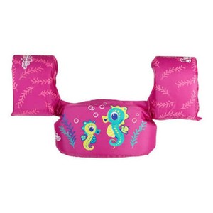 Puddle Jumper Child Basic Life Vest PFD For Children 33-55 lb Ages 3 NWT