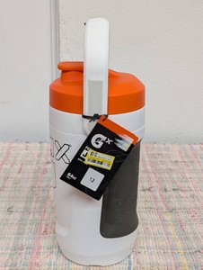 Gatorade Gx 64oz Performance Jug - White