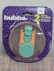 Bubba Dual Function Lid 5264 fl oz - Moonblush
