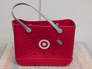 Original Bogg Bag Tote Bag, Red