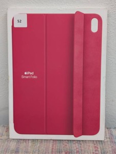 Apple Smart Folio for iPad (A16) - Watermelon
