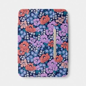iPad (10th11th Gen) Case - heyday Poppy Flowers