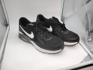 Nike Air Max Excee Womens BlackWhite-Dark Grey Size 10 �� New in Box
