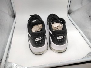 Nike Air Max Excee Women's Black/White-Dark Grey Size 10 â New in Box