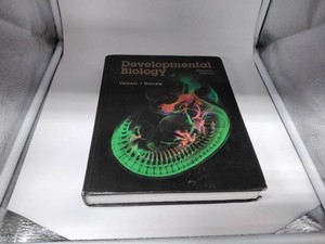 Developmental Biology by Gilbert & Barresi �� Hardcover �� 11th Edition (Sinauer, 2016) �� Good