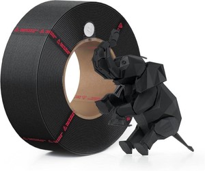 $24 Bambu Lab PLA Basic (1.75mm, 1kg) Refill