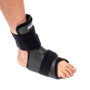$30 Cramer Dorsal Night Splint, DNS, Large, for Effective Relief From Plantar Fasciitis Aches and Arch Foot Aches