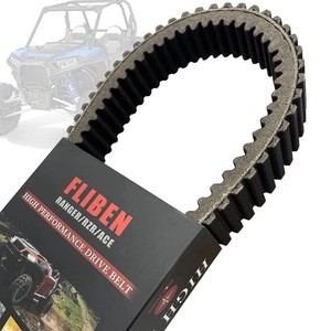 $46 3211196 Drive Belt Fit for Polaris RZR 1000 900 XP xp4 14-23  3211180 For Polaris RZR S 900 1000 xp xp4 15-21 For General XP 1000 2021-2023Ranger 900 1000 xp 2013-2020 ACE 570 900