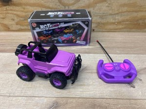 YongnKids Remote Control Car for Kids, 120 Scale Rc Trucks for Boys Age 4-7, Rc Truck Cars Toys for Ages 5-7 8-13 Boys Girls Birthday Gift