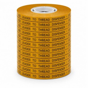 $25 GGR Supplies ATG Tape Refills, 14 Inch x 36 Yards (Pack of 12), Acid-Free Adhesive Transfer Tape, Double-Sided Reverse Wound ATG Gun Refills for Picture Framing, Scrapbooking, Crafts and Packaging