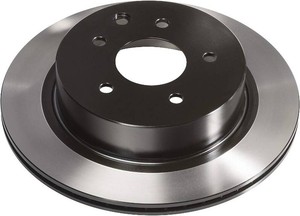$36 Wagner Brake BD126093E Disc Brake Rotor