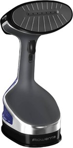 $50 Rowenta XCEL Steam Force Handheld Steamer 25-Sec Heat-Up, 1875W, DR2020