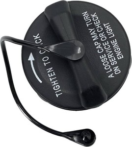 52100552AG Gas Cap Fuel Cap Replacement for Jeep Wrangler JK TJ Liberty Cherokee Compass Commander Patriot Grand Cherokee 2000-2018 & More - 52030387AB 52030387AA Fuel Filler Cap