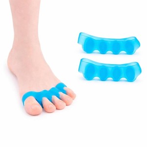 KTSAY Spa men arators for Bunion Plantar Fasciitirs al Pad & Therapeutic Yoga Pedicures