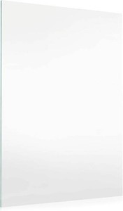 11x14 Non-Glare Acrylic Sheet Frame Replacement, UV Resistant Picture Cover  Suitable for photos, artwork, certificates, diplomas, posters, signs, and collectible frame displays.
