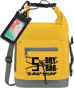 Dry Bag Waterproof,5L10L20L30L40L55L Roll Top Dry Bag Backpack with WaterProof Phone Case for Swim,Kayak