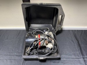 Router - Sears Craftsman 315.17460 1 HP Double Insulated With Case