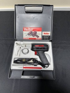 Soldering Gun - Weller Universal 140100 Watts Kit