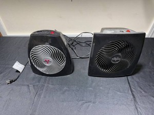 Space Heaters - Vornado (Lot of 2)