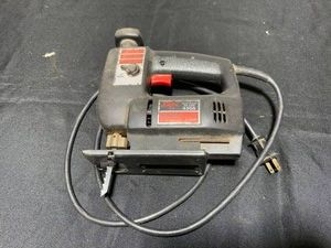 Jig Saw - Skil Auto-Scroll 4355 Variable Speed 13 HP