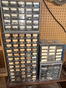 Hardware Storage Organizer Cabinets Inc Hardware