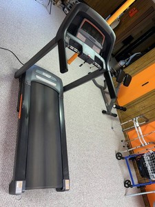 Treadmill - AFG Sport 3.5AT 20 X 55 Foldable