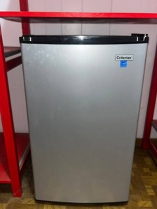 Mini Fridge - Criterion Energy Star Compact Refrigerator