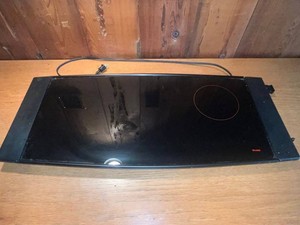 Electric Warming Tray - Maxim 120V