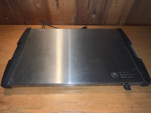 Buffet Server - Oster 3-Pan 300W