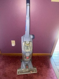 Hard Floor Cleaner - Hoover FloorMate Vacuum Washes Dries