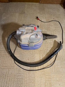 Wet Dry Vac - Shop-Vac 5 Gallon 5.5 Peak HP With Hose
