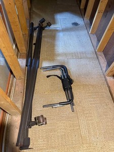 Roof Rack Crossbars & Mounting Hardware