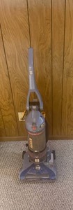 Hoover PAWS Bagless Upright Vacuum Cleaner