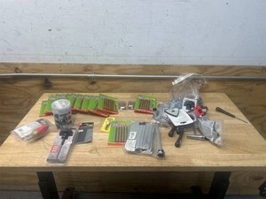 Lot of miscellaneous items see photos for better details