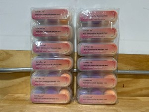 Cr me next gen makeup blender trio (lot of 12)