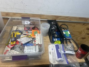 Lot of miscellaneous items see photos for better details