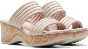 $56 Clarks Womens Chelseah Path Size 9 (lot of 2)