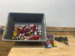 Lot of miscellaneous items see photos for better details