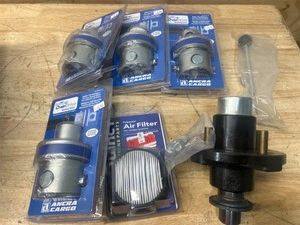 Lot of miscellaneous items see photos for better details