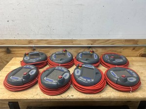 Adept T1 Pendant, 10m lot of 8