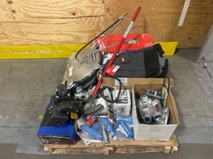 Lot of miscellaneous items see photos for better details