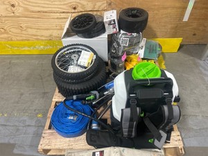 Lot of miscellaneous items see photos for better details