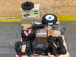 Lot of miscellaneous items see photos for better details