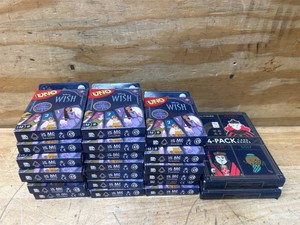 Card Lot of 22