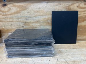Black Crafts Card lot of 5 Packs