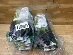 The Bamboo Gardener 11 Pairs Size S