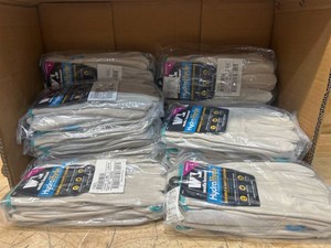 Wells Lamont Hydra Hyde Womens L 3 pack lot of 11