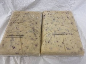 A - Simply Potatoes Garlic Red Skin Mashed Potatoes (Lot of 2)